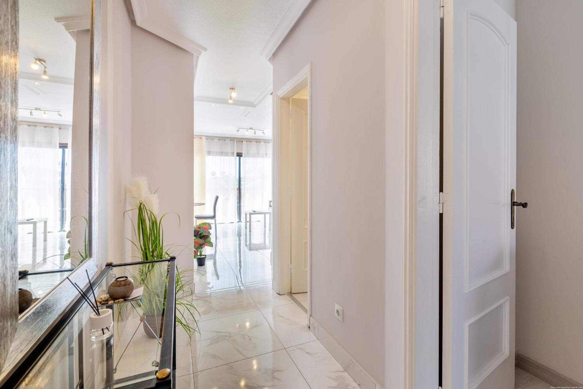 Sweet Escape In Golf Del Sur, Ah332 With Heated Pool And Ocean View Appartement San Miguel de Abona Buitenkant foto