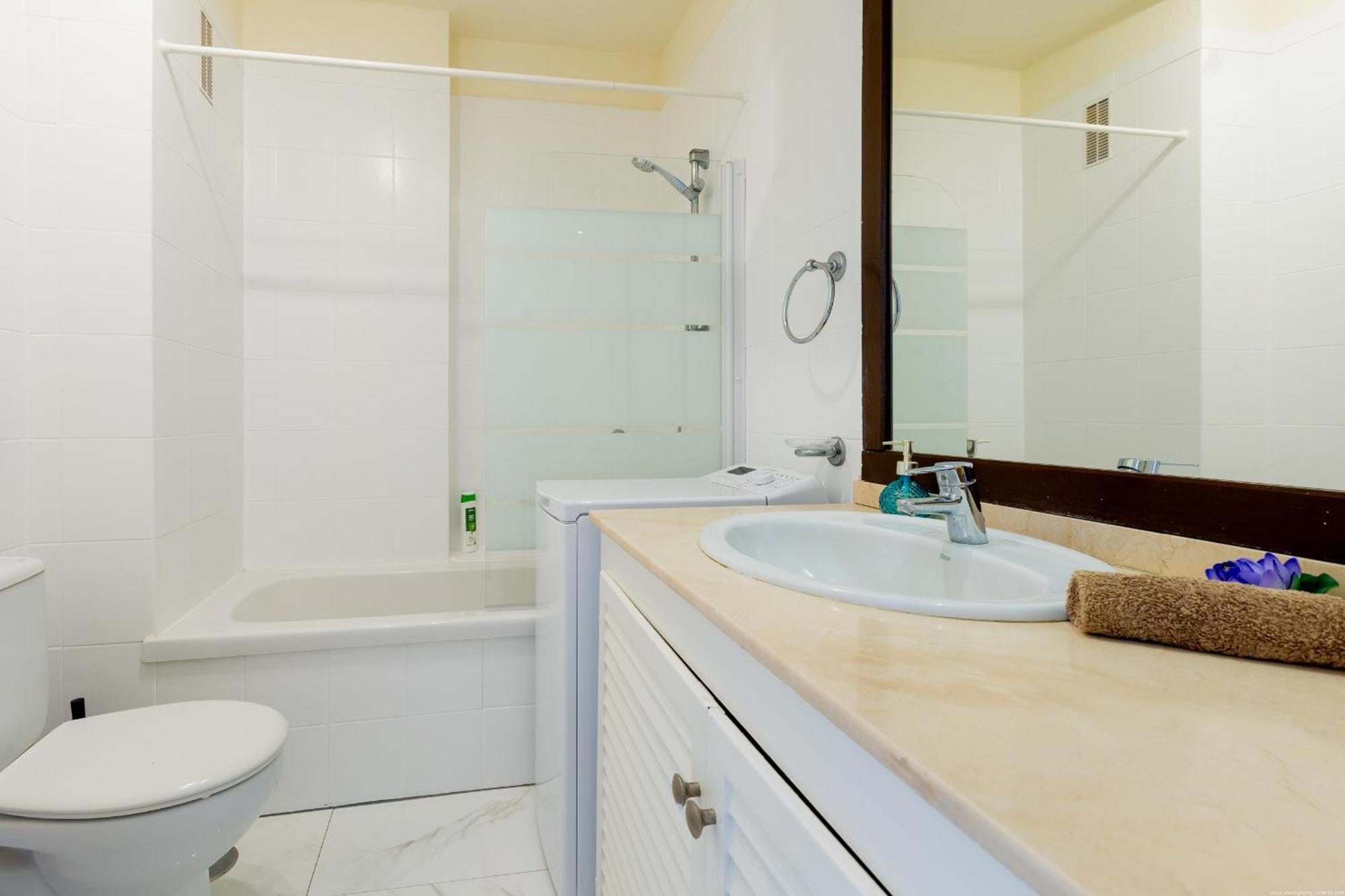 Sweet Escape In Golf Del Sur, Ah332 With Heated Pool And Ocean View Appartement San Miguel de Abona Buitenkant foto